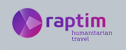 MTS travel Logo