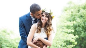 Frank & Meredith Boone of The Boiler Room