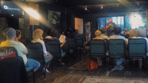 Burn Greenville Service and Bible Teaching