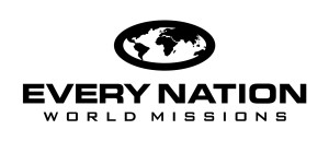 Every Nation World Missions logo