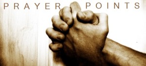 prayer-points