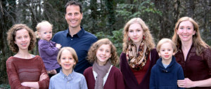 Bouch Family