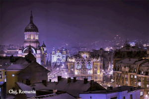 Romania image