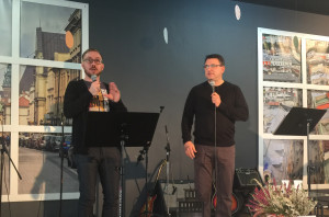 Watkins - Missionary Trip