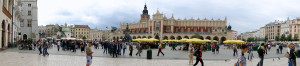 Kraków, Poland