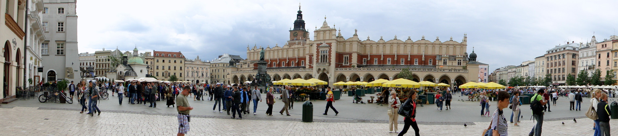 Kraków, Poland