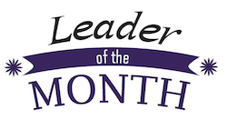 leaderofthemonth