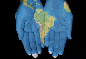 South America Missions