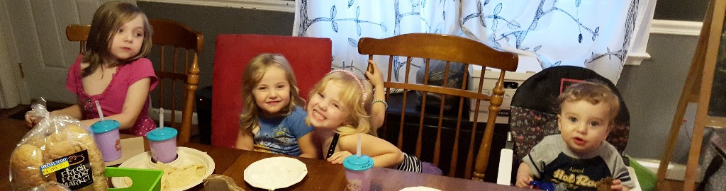 Lilley Family Update