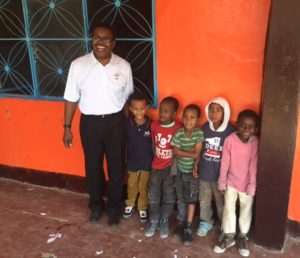 Ethiopia Update May 2016