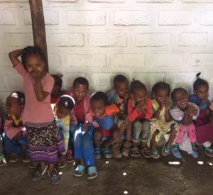 Ethiopia Update May 2016