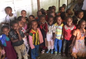 Ethiopia Update May 2016