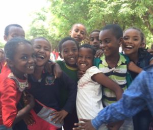 Ethiopia Update May 2016