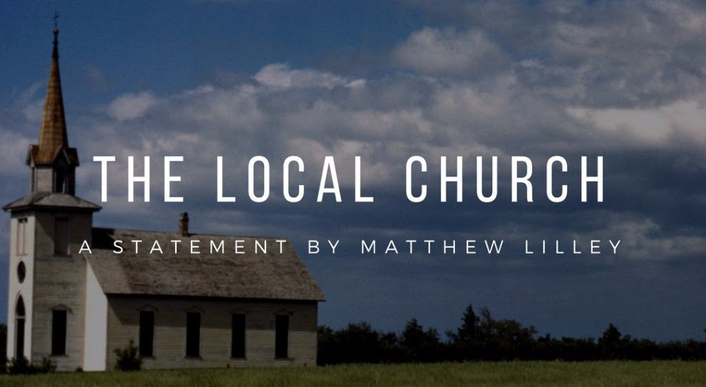 statement-local-church