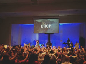 The Drop Conference