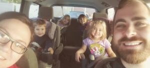 Lilley Family