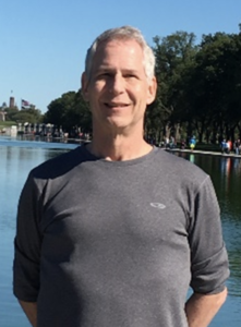 Larry Yanaros, Global Impact Missionary