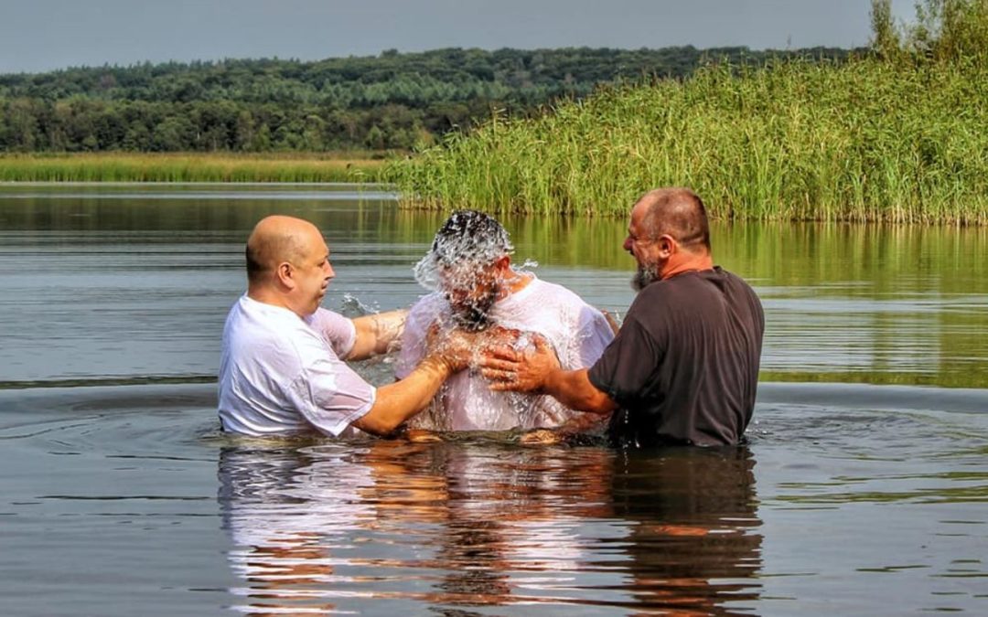 Ministry Update for August – November
