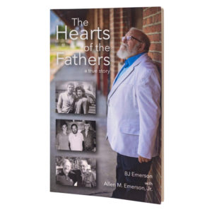The Hearts of the Fathers book