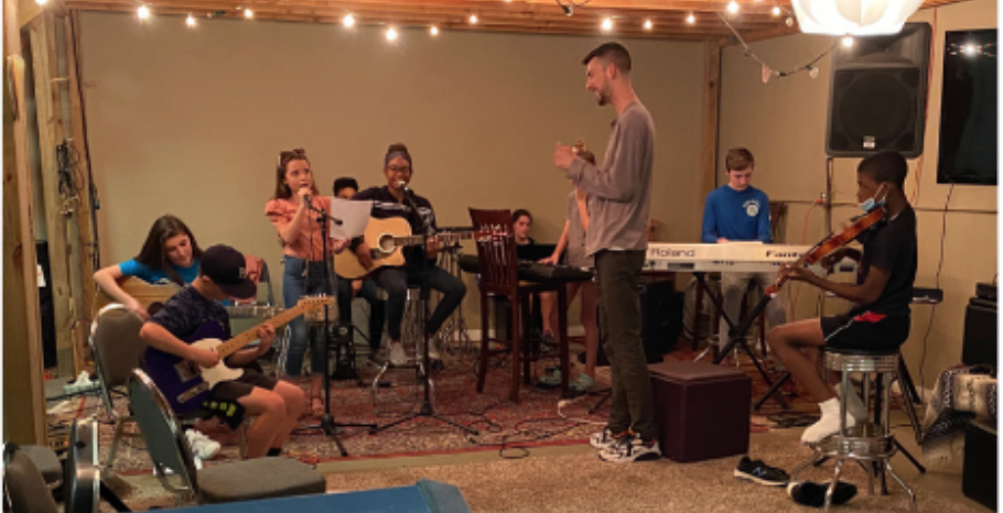 Zach Hallow March 2021 Update