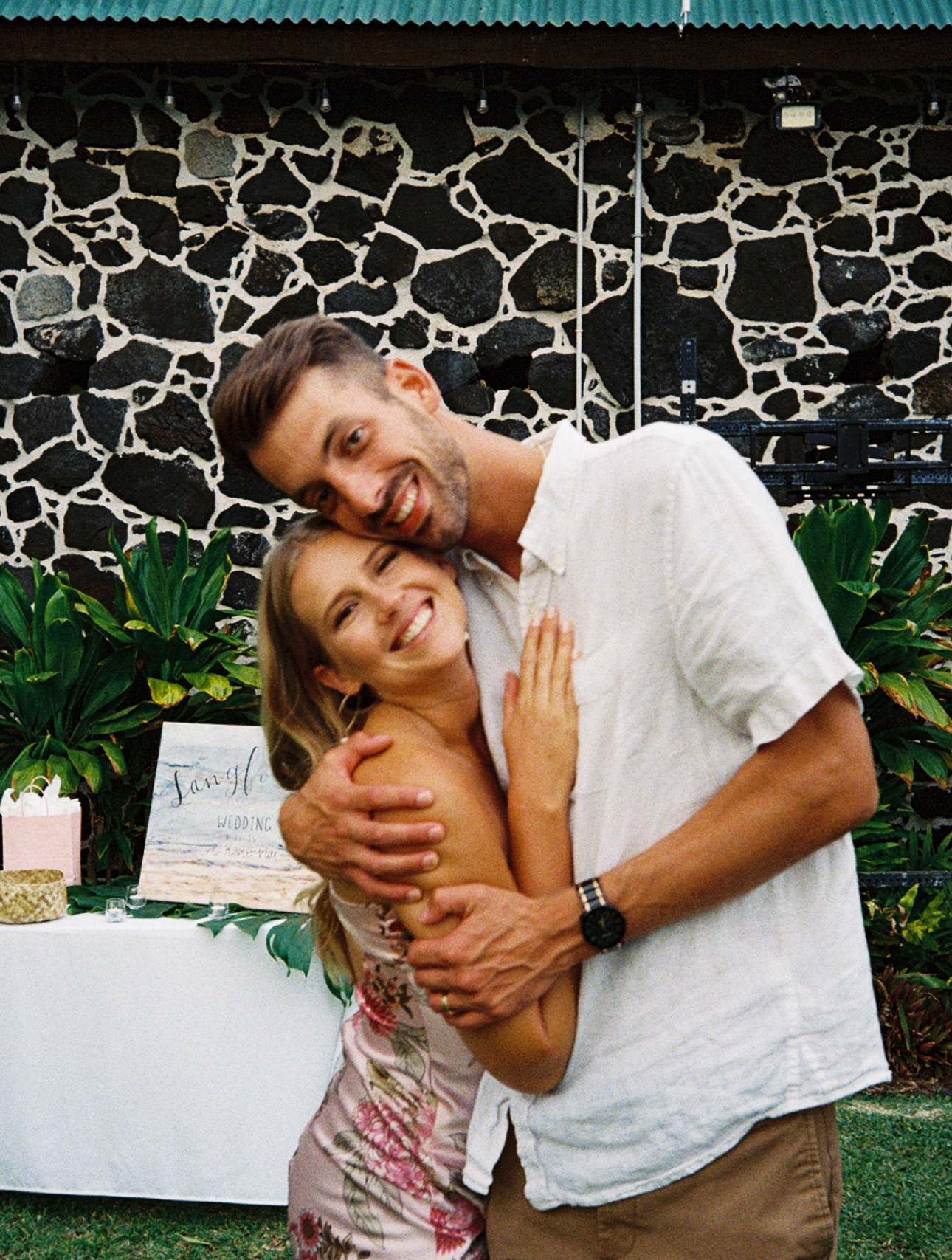 zach and reisa